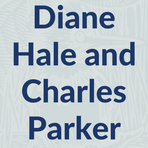 Diane Hale and Charles Parker
