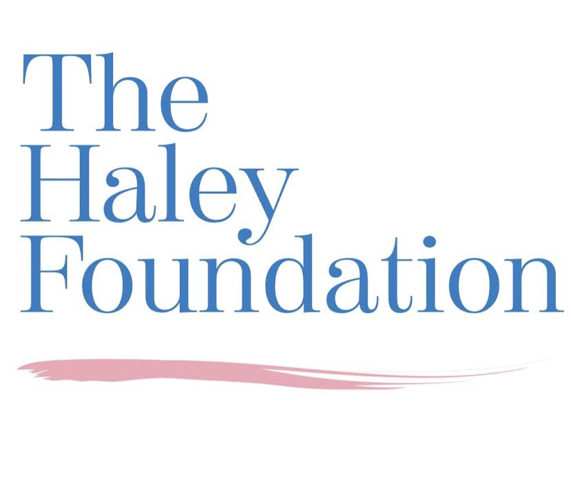 The Haley Foundation 