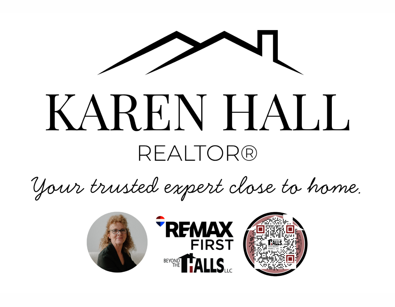 Karen Hall - Realtor