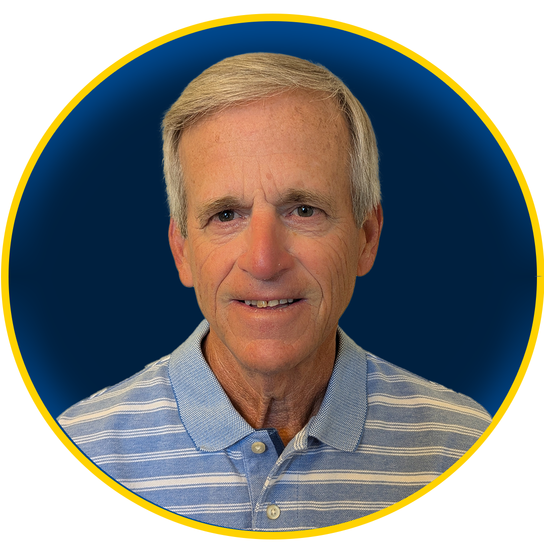 Dan Buchanan
