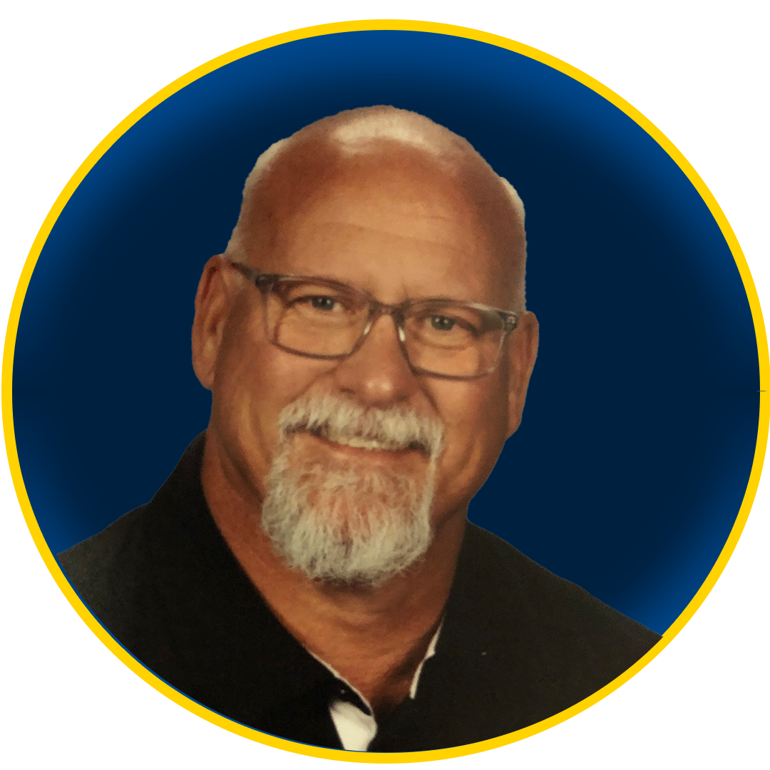 Jerry Longabaugh