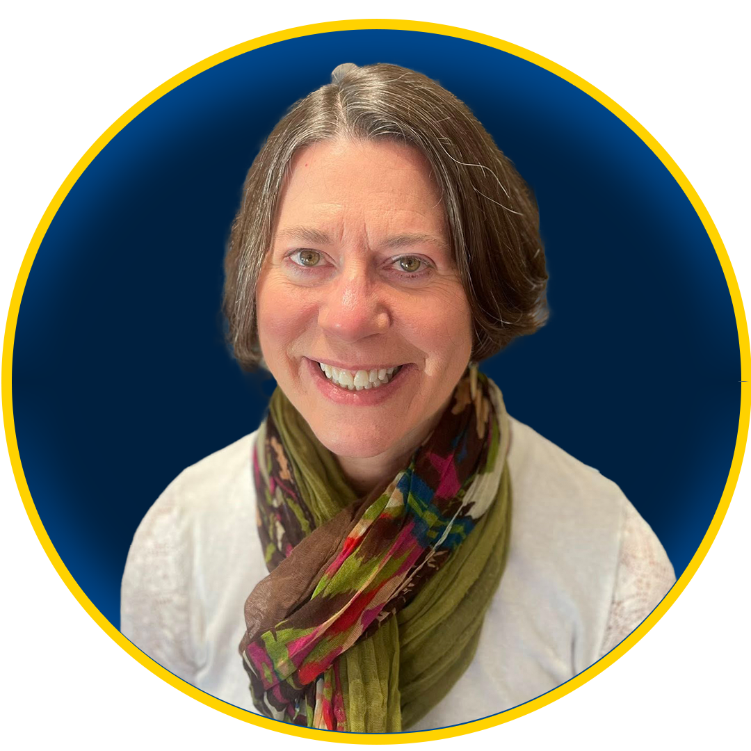 Dr. Mary Cohen '86