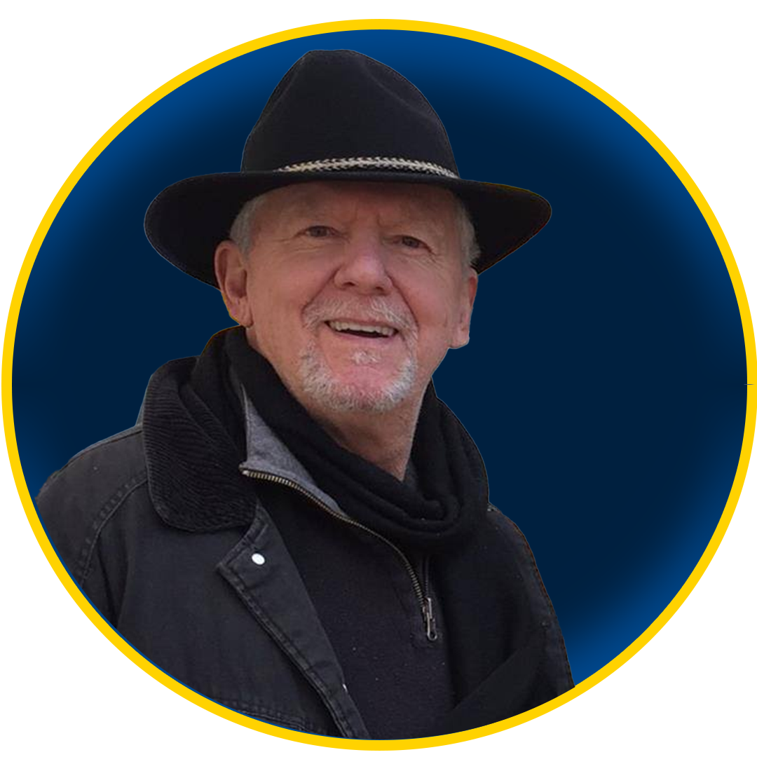 Dr. Michael Vivion '62