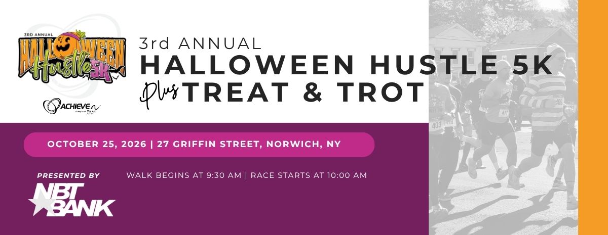 3rd Annual Halloween Hustle 5k, photo 3 of 3