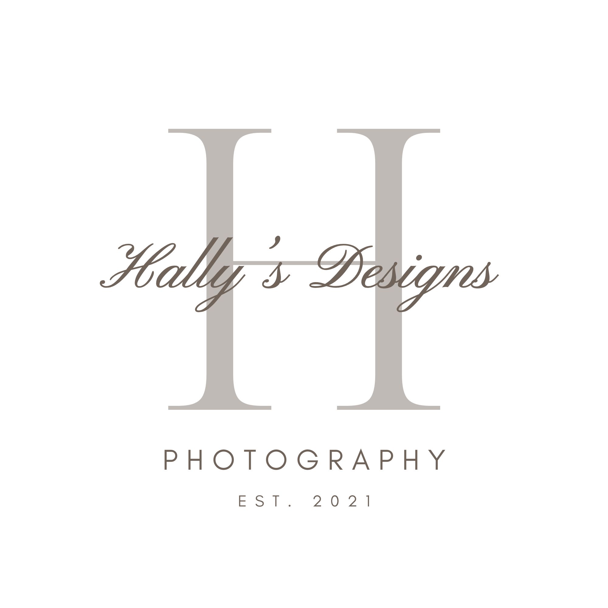 Hally's Designs