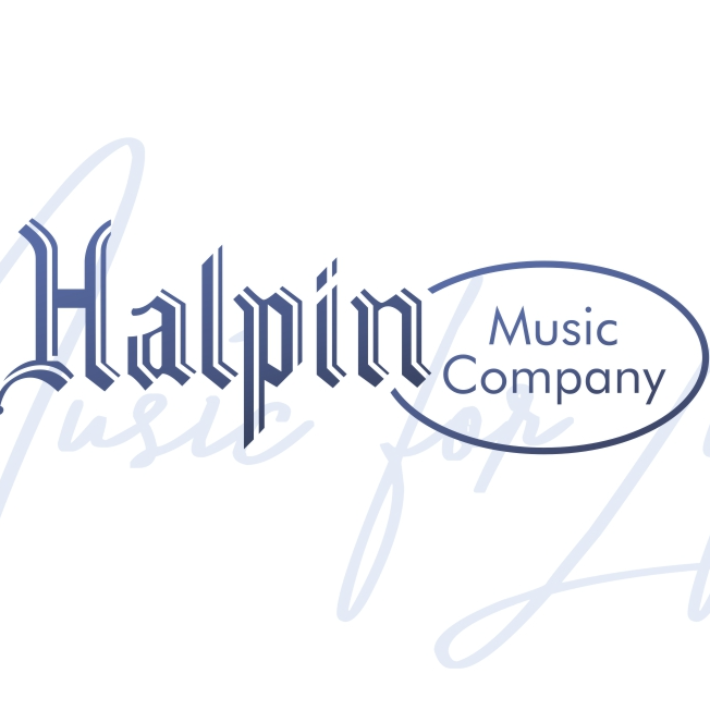Halpin Music