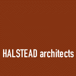 HALSTEAD architects