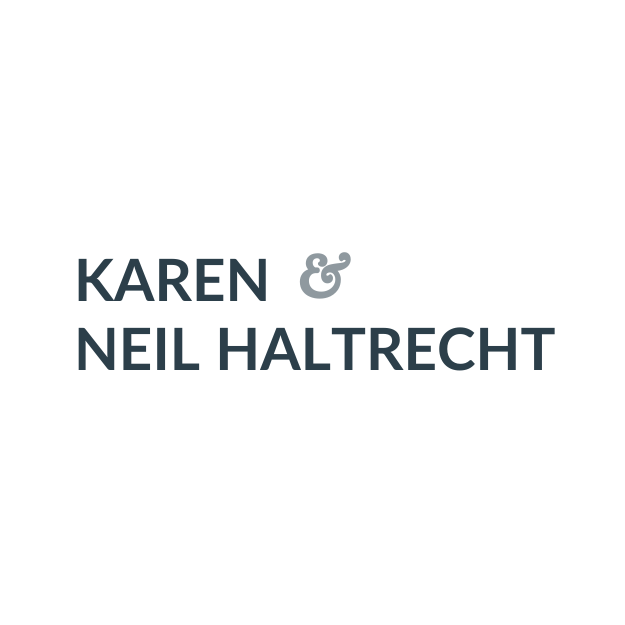 Karen & Neil Haltrecht