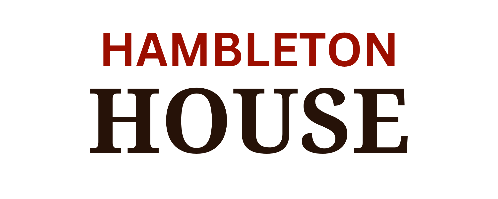 Hambleton House