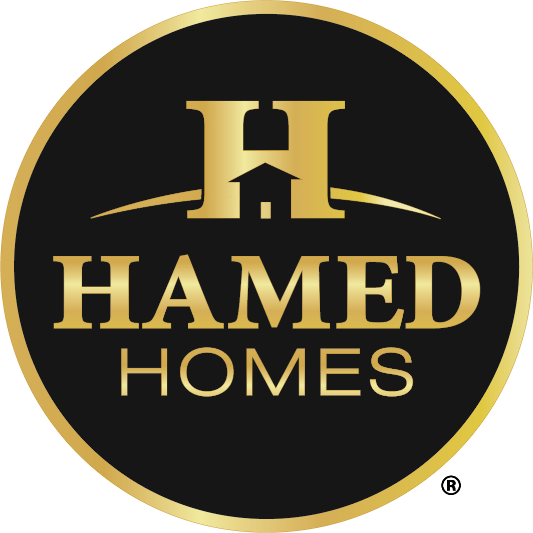 Hamed Homes
