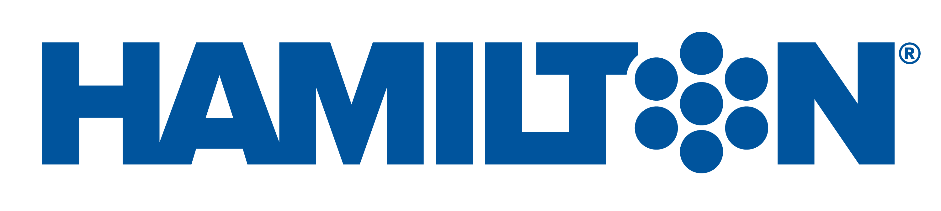 Hamilton Telecommunications