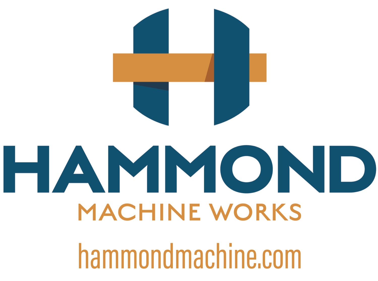 Hammond Machine Works 