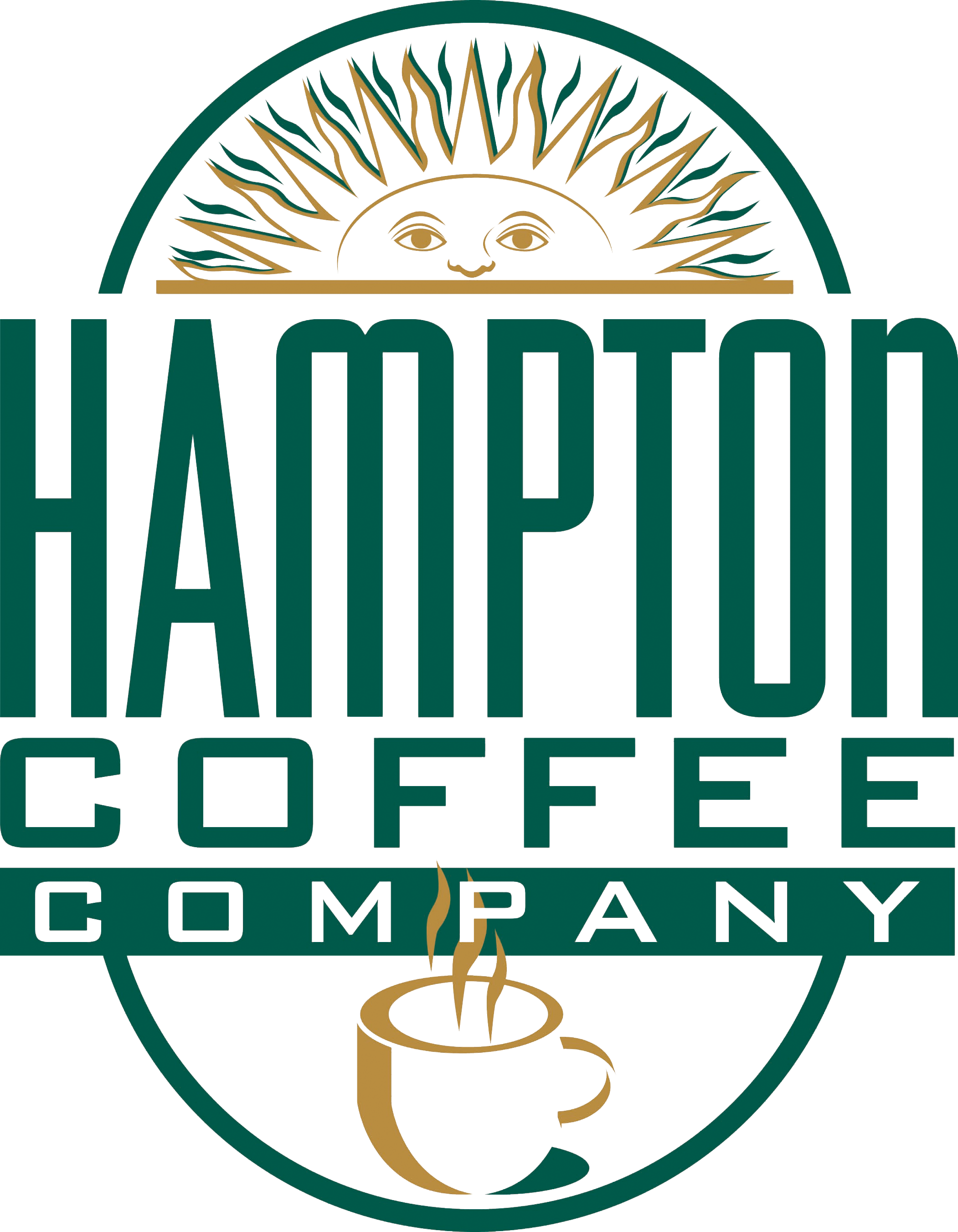 Hampton Coffee Company