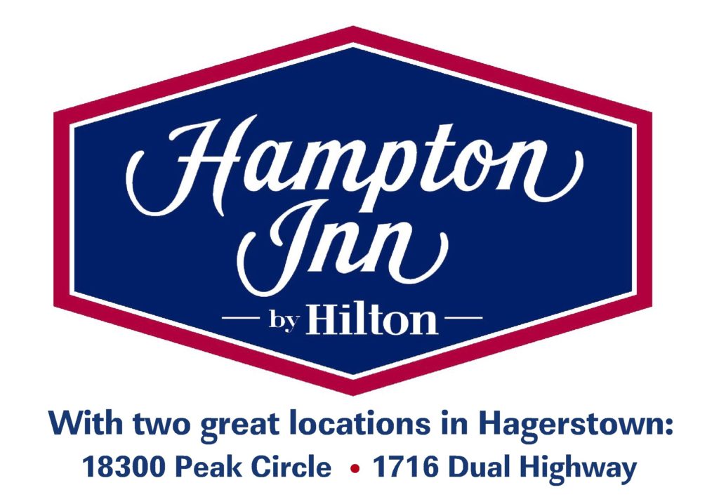 Hampton Inn