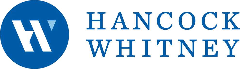 Hancock Whitney Bank