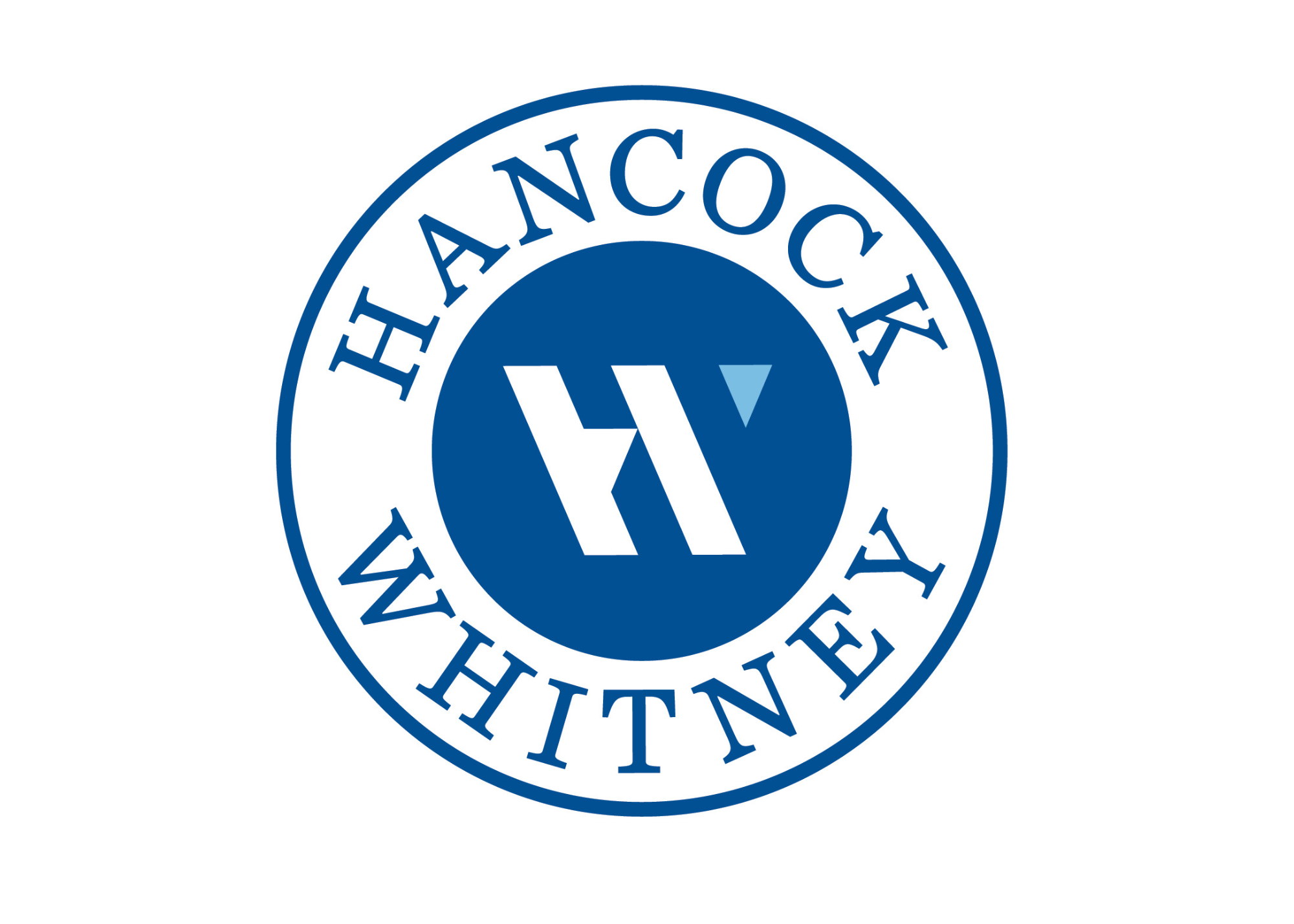 Hancock Whitney Bank