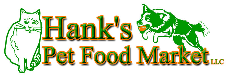 Hank's Pet Food Market