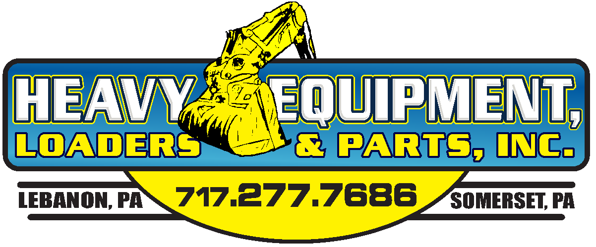 Heavy Equipment Loaders & Parts, Inc.
