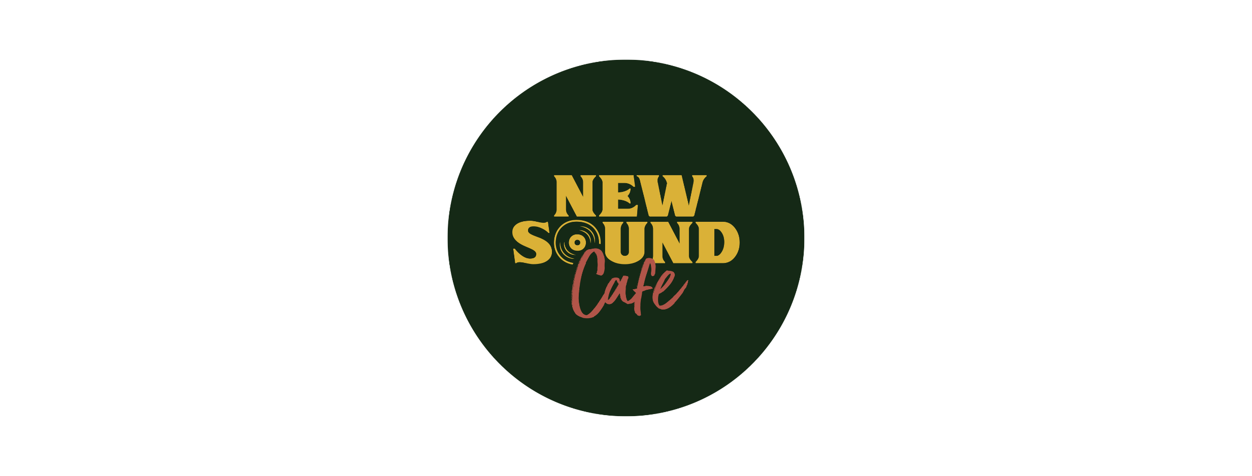 New Sound Cafe