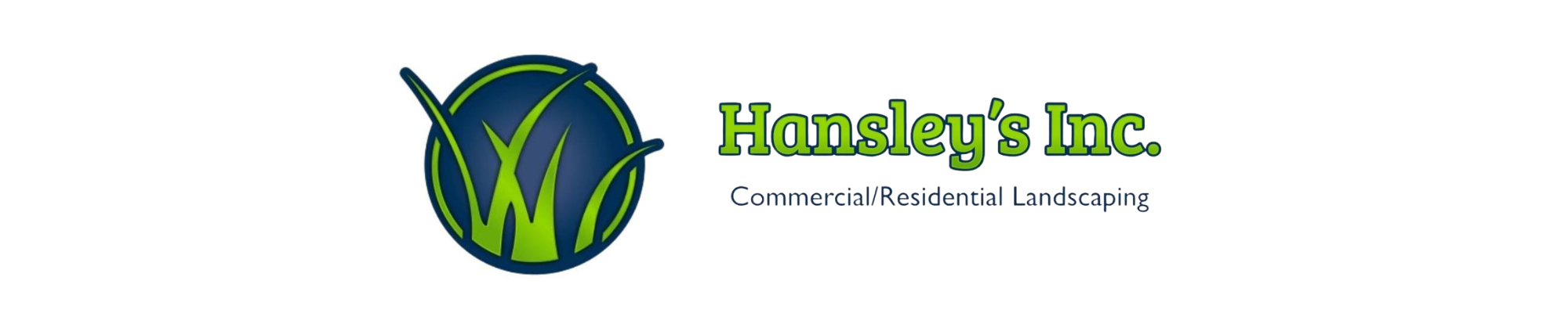 Hansley's Inc. 