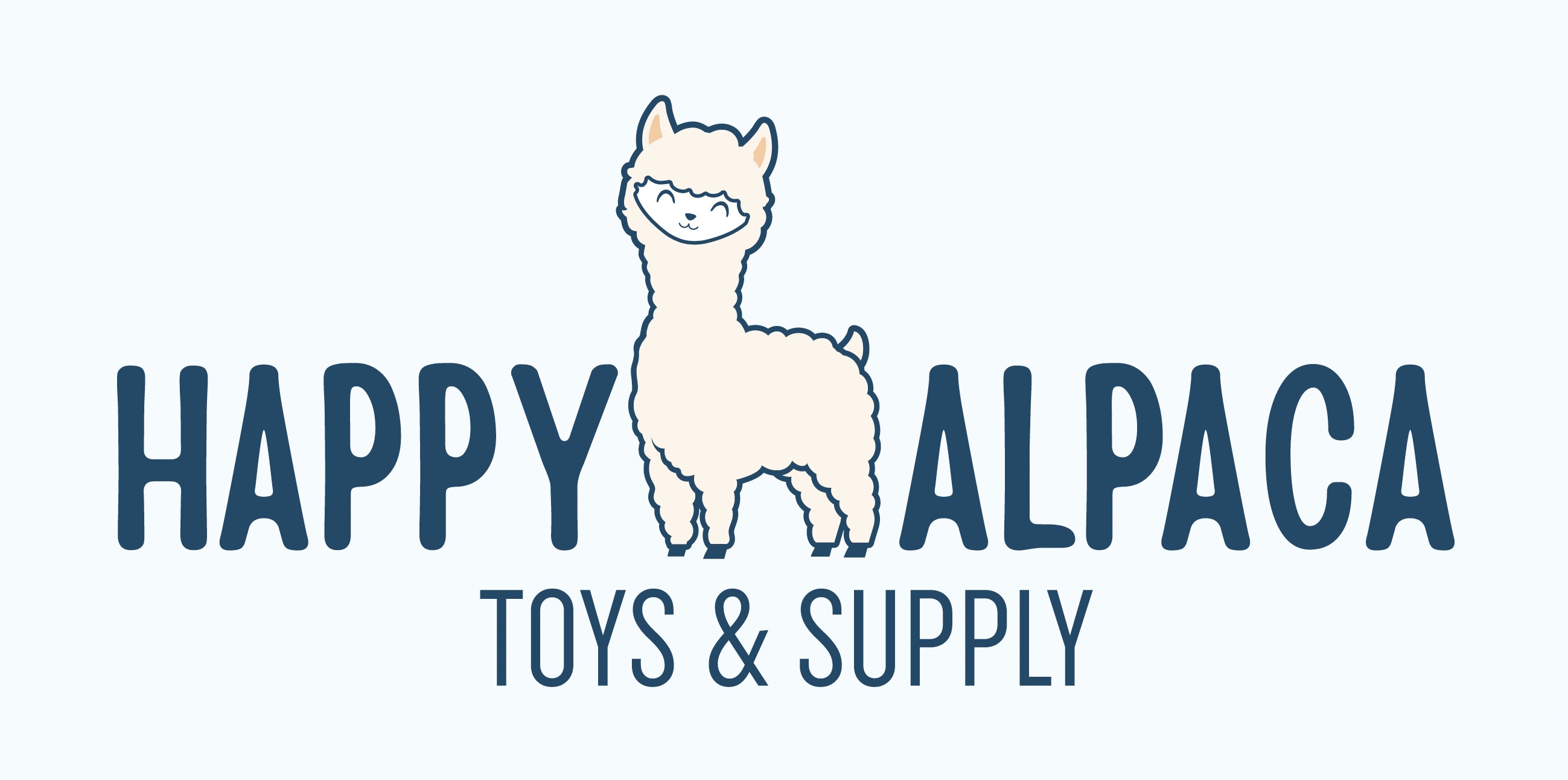 Happy Alpaca Toys & Supply 