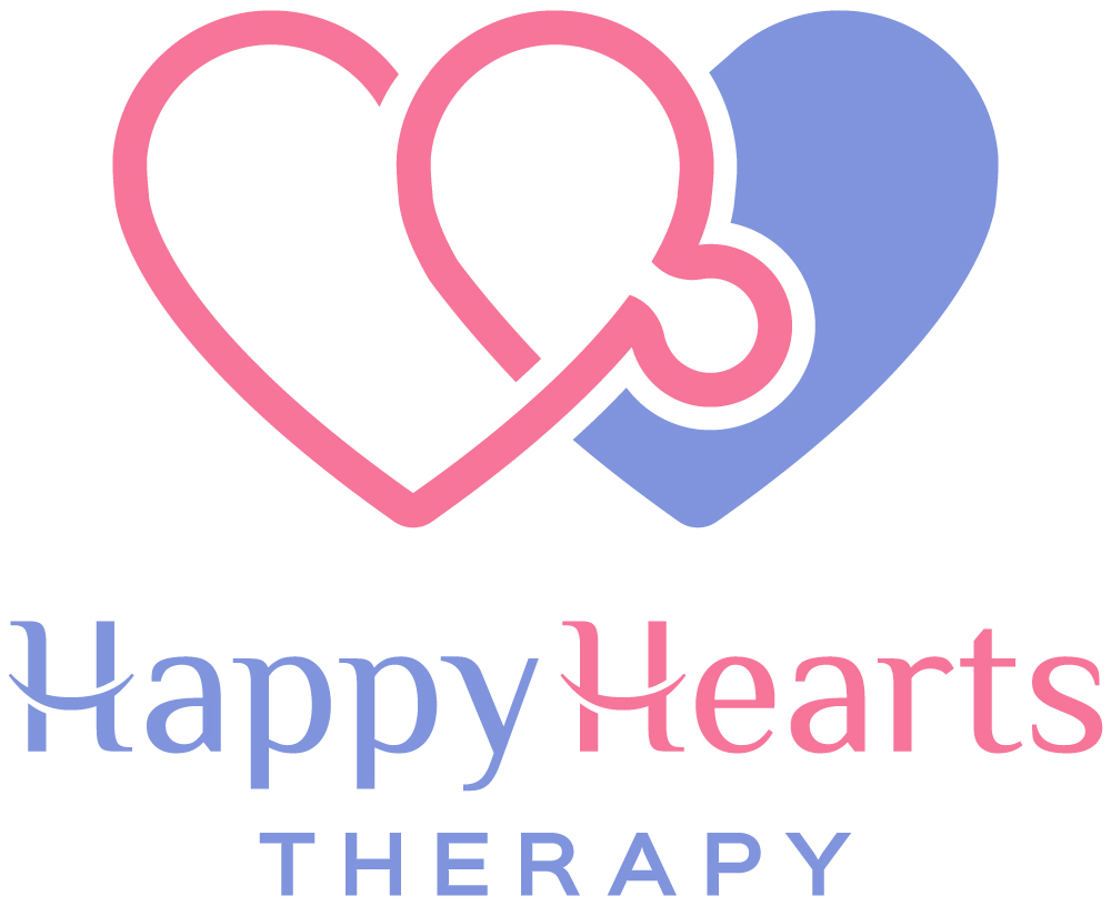 Happy Hearts Therapy