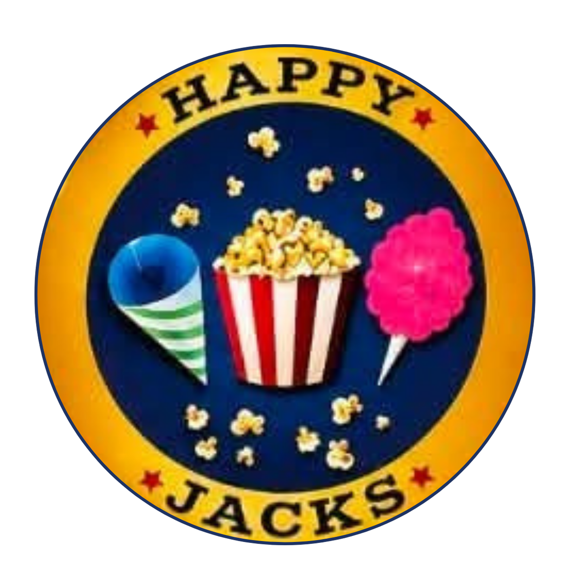 Happy Jacks