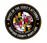 State's Attorney Office, Harford County