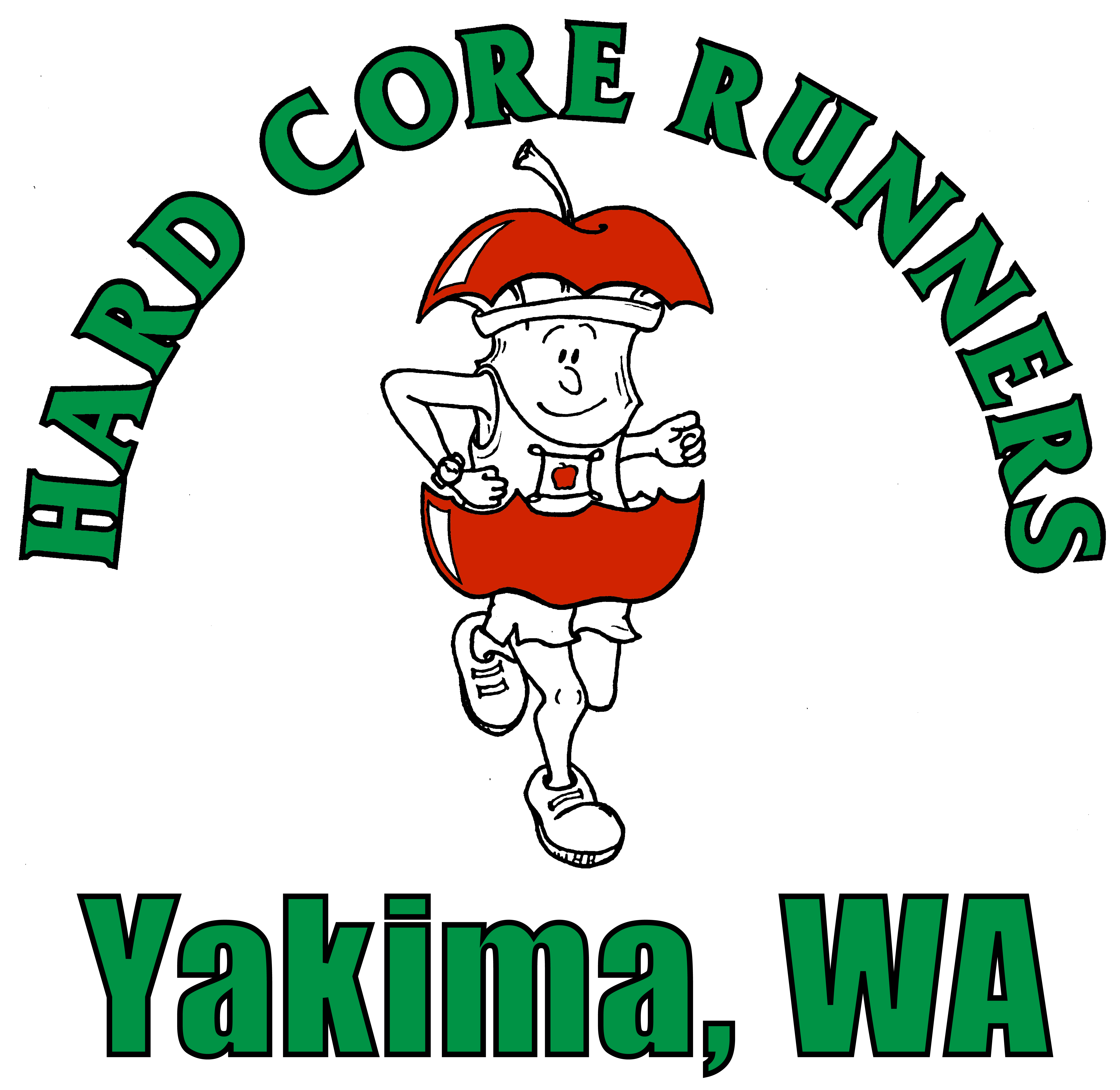 Hard Core Runners