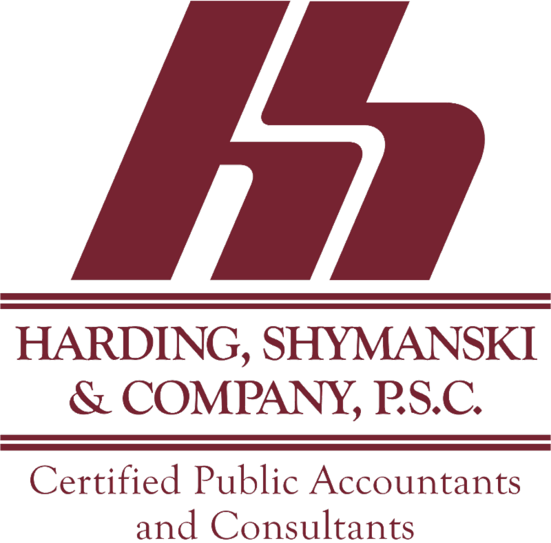 Harding Shymanski