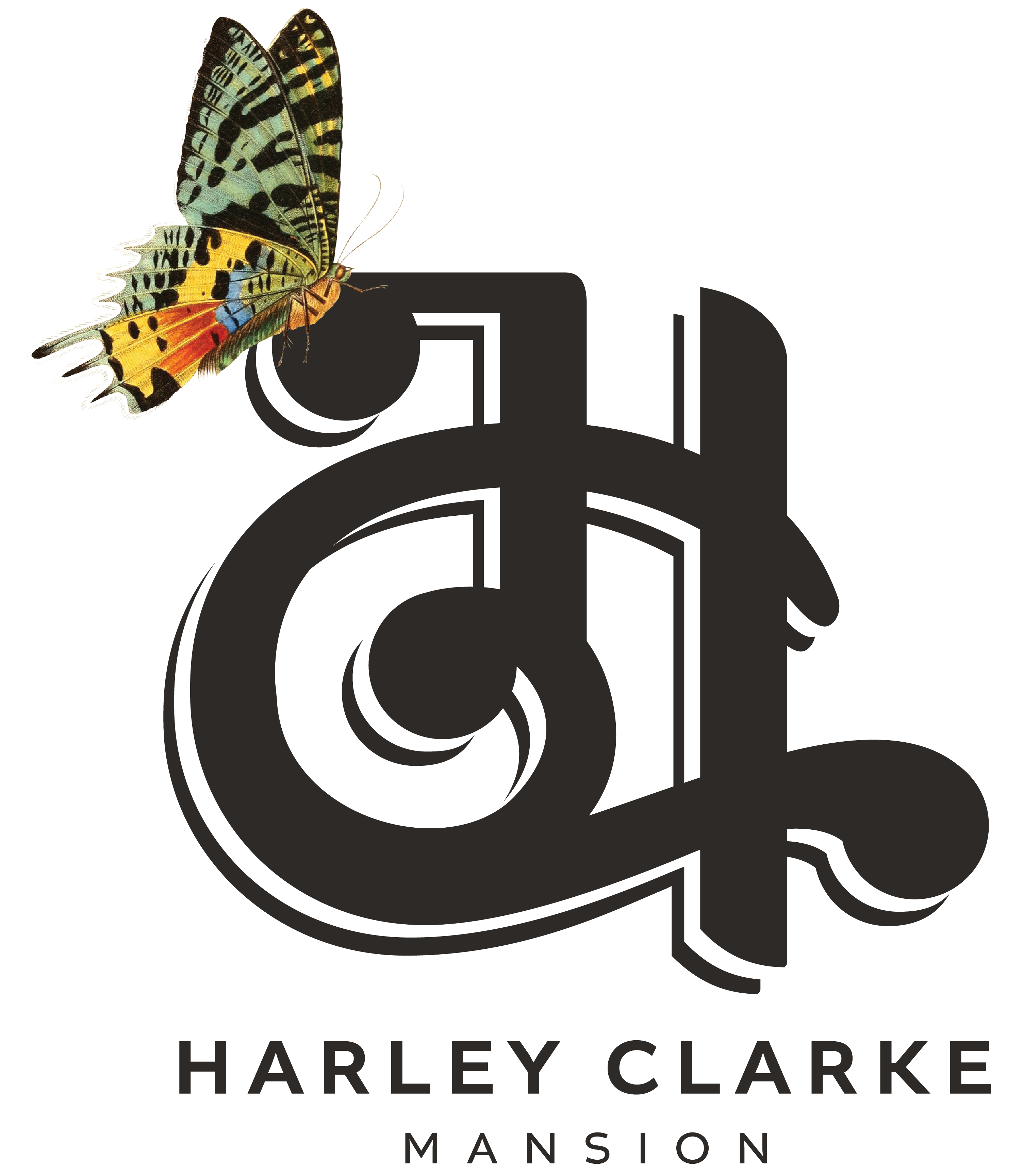 Harley Clarke