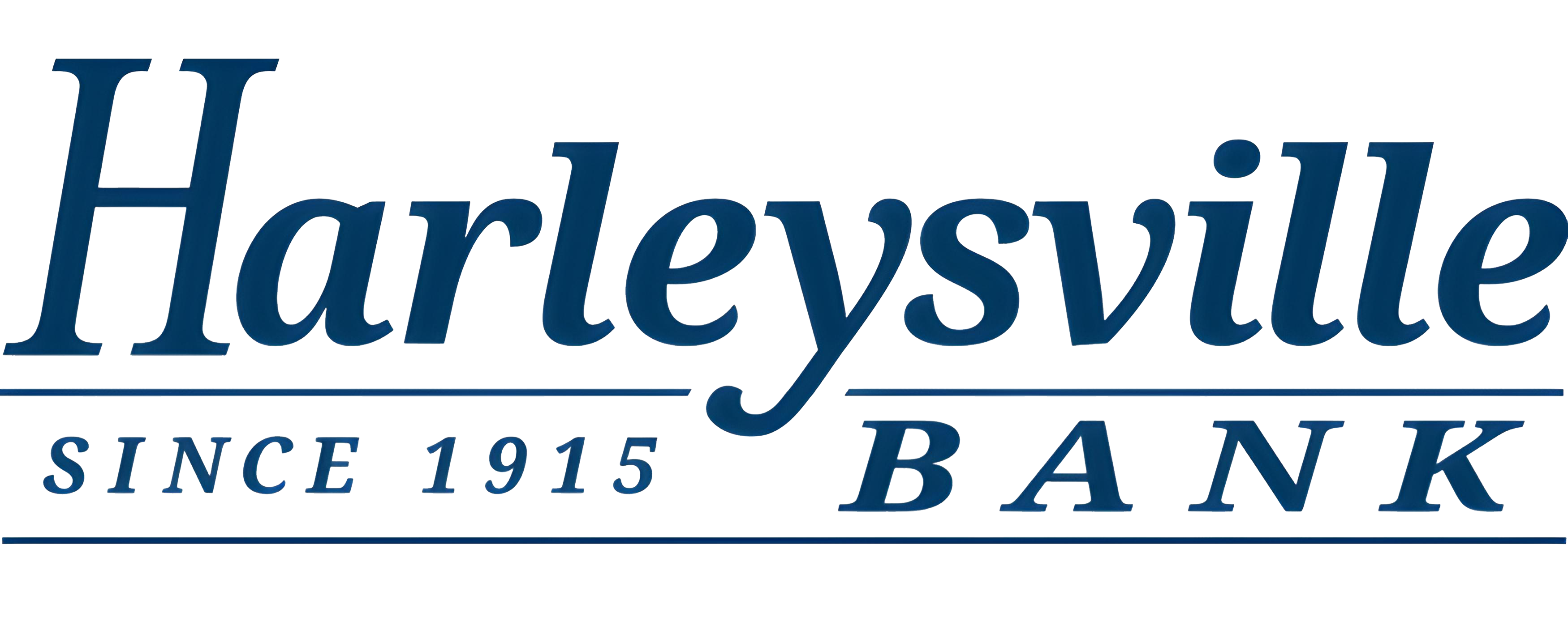 Harleysville Bank