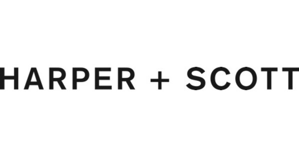 Harper + Scott