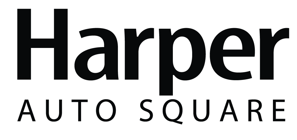 Harper Auto Square