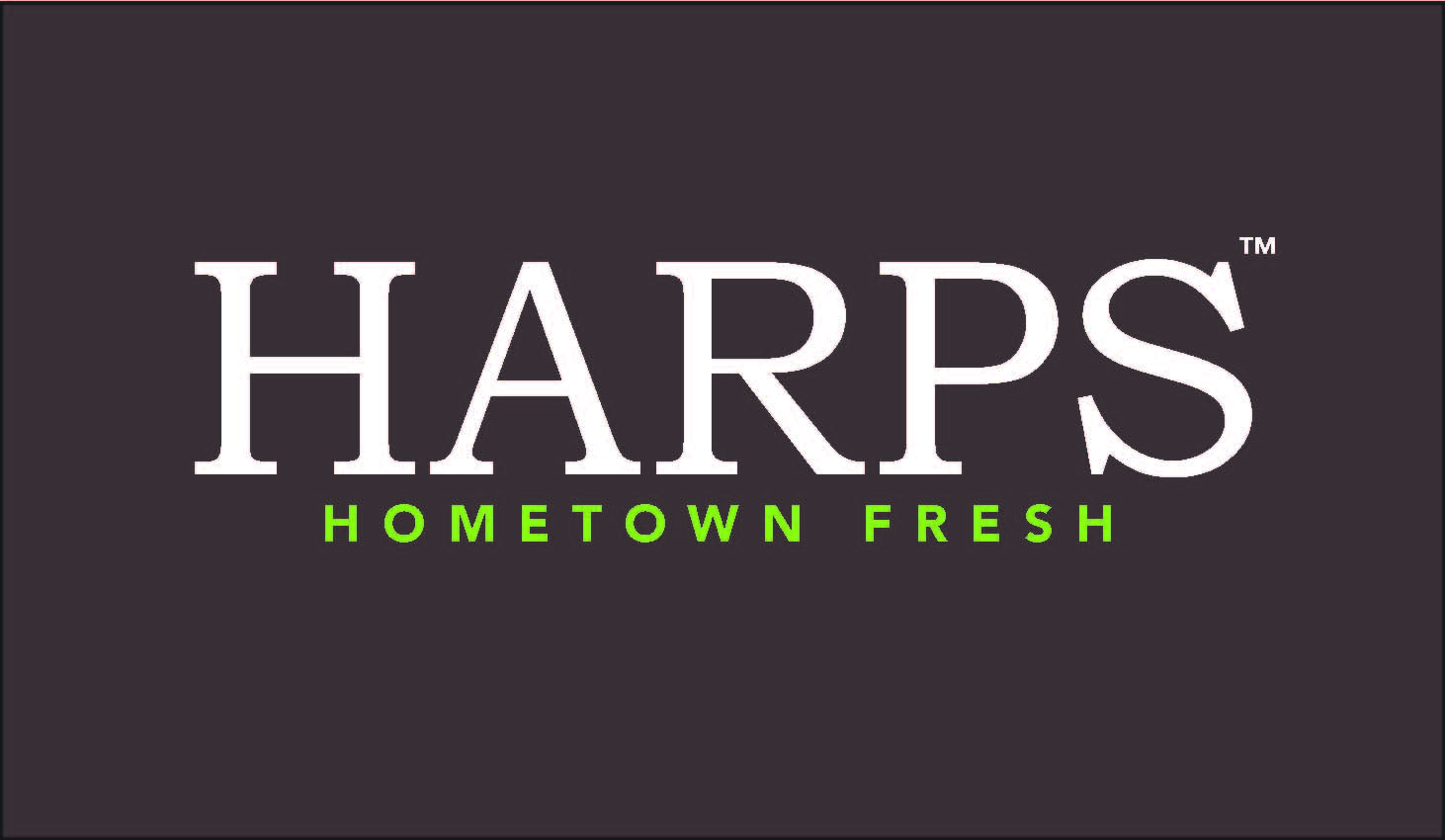 Harps Foods
