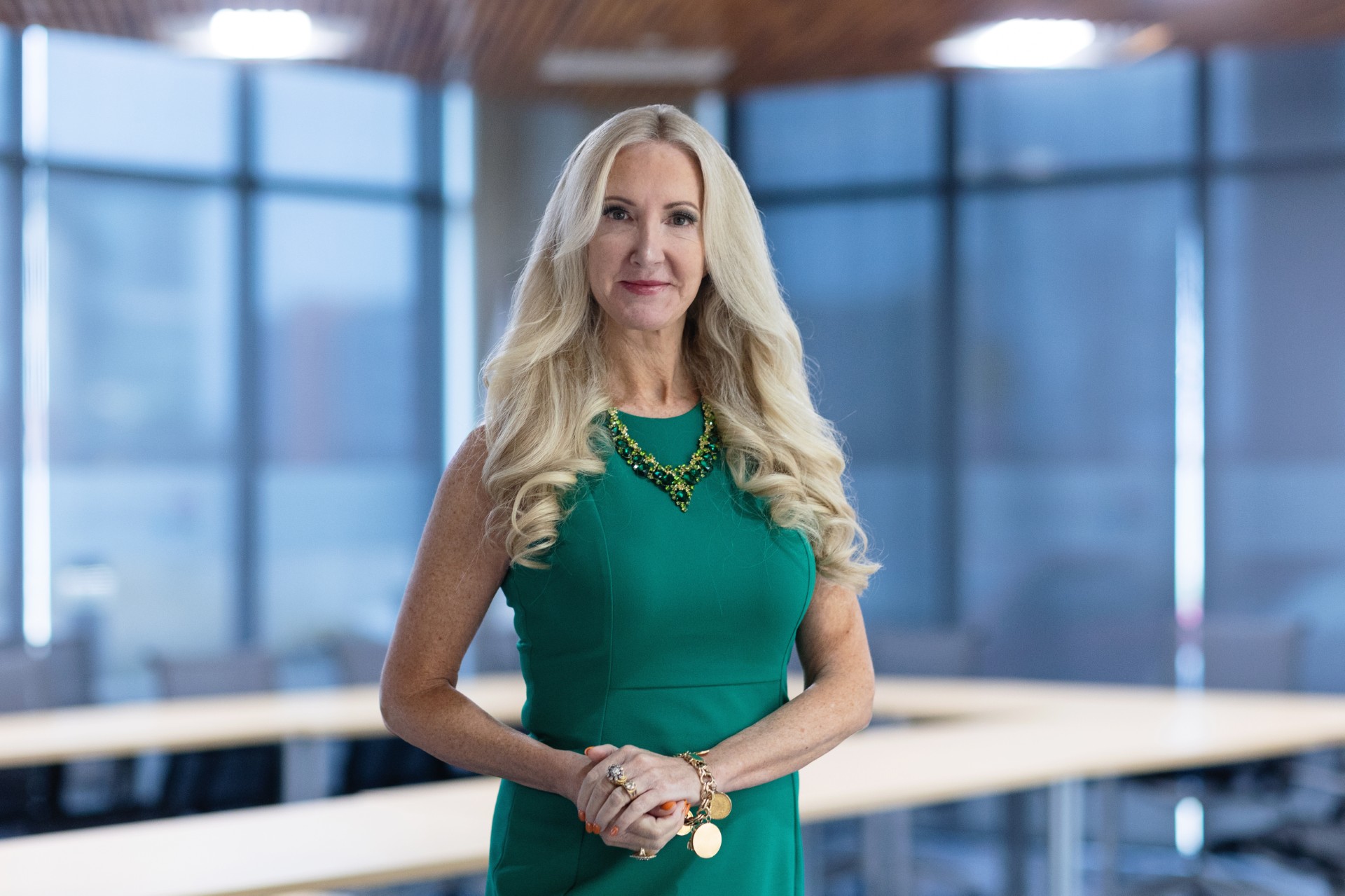 Katherine Harrington