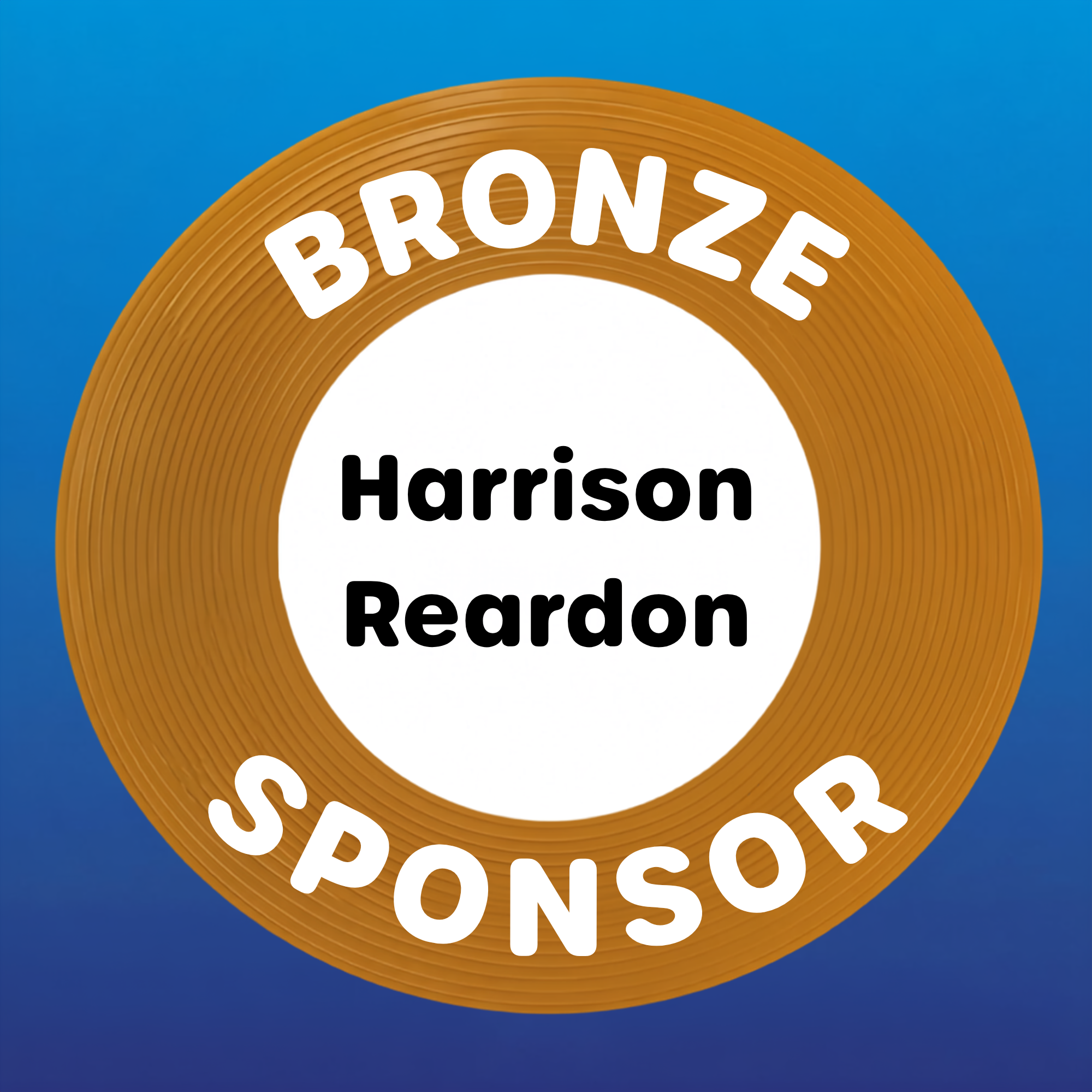Harrison Reardon