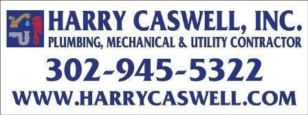 Harry Caswell Inc.