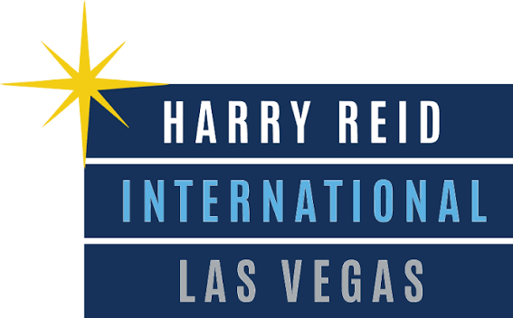 Harry Reid International Airport