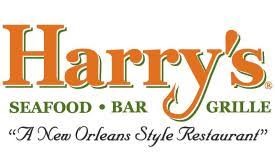 Harry's Seafood Bar & Grille