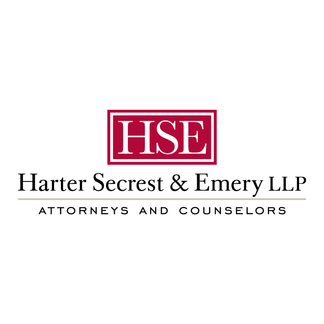 Harter Secrest & Emery LLP