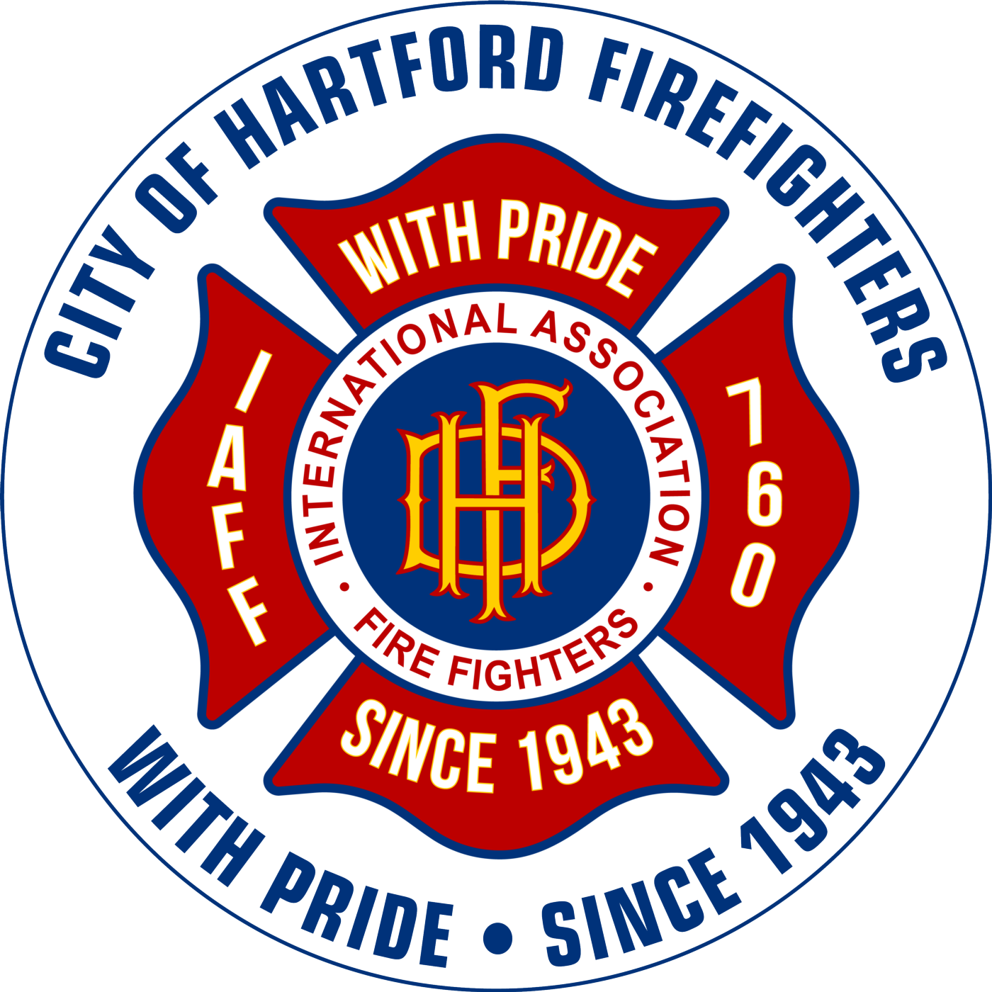Hartford Fire Fighters Association