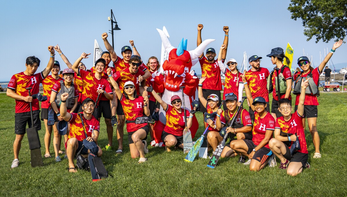 Harvard Engine 9 - Massachusetts