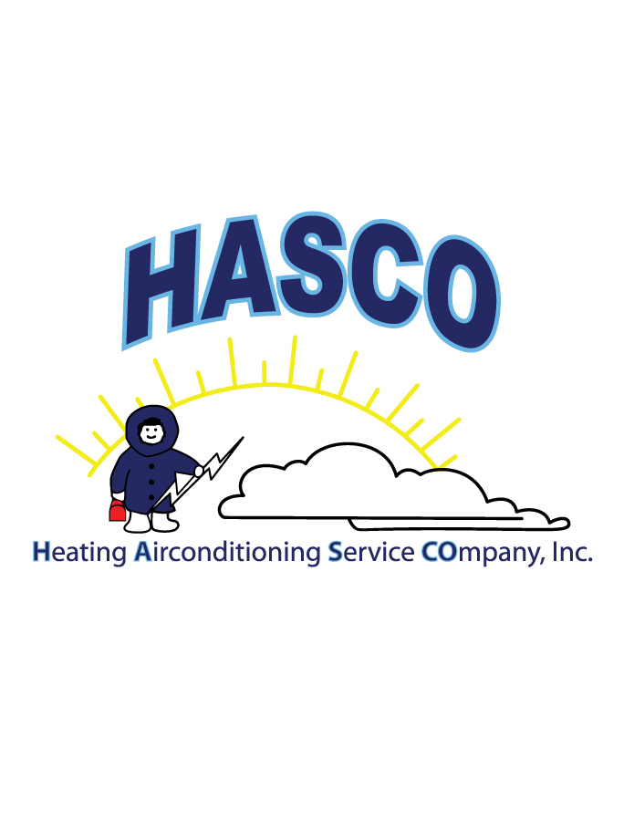 HASCO Heating Air Conditioning Service Co