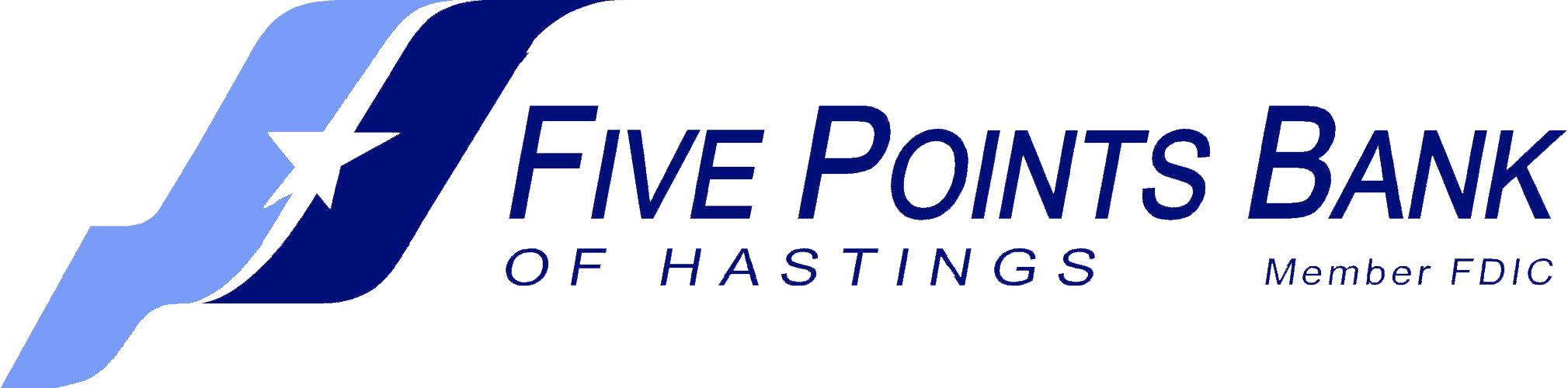 Five Points Bank of Hastings