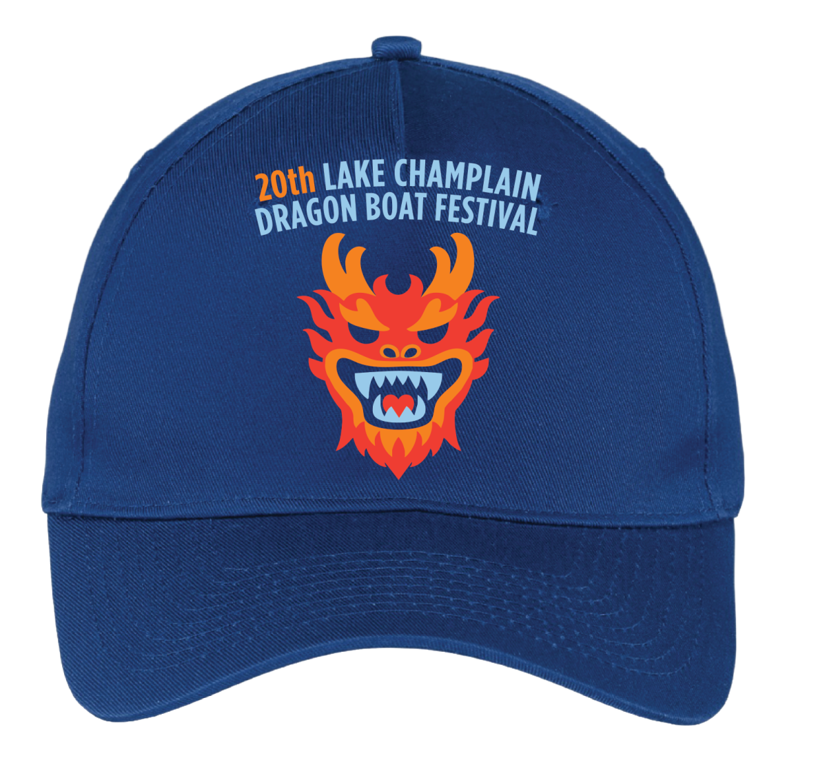 20th Anniversary LCBDF Hat