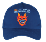 20th Anniversary LCBDF Hat