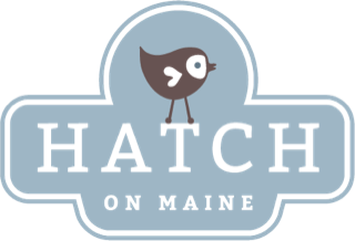 Hatch on Maine