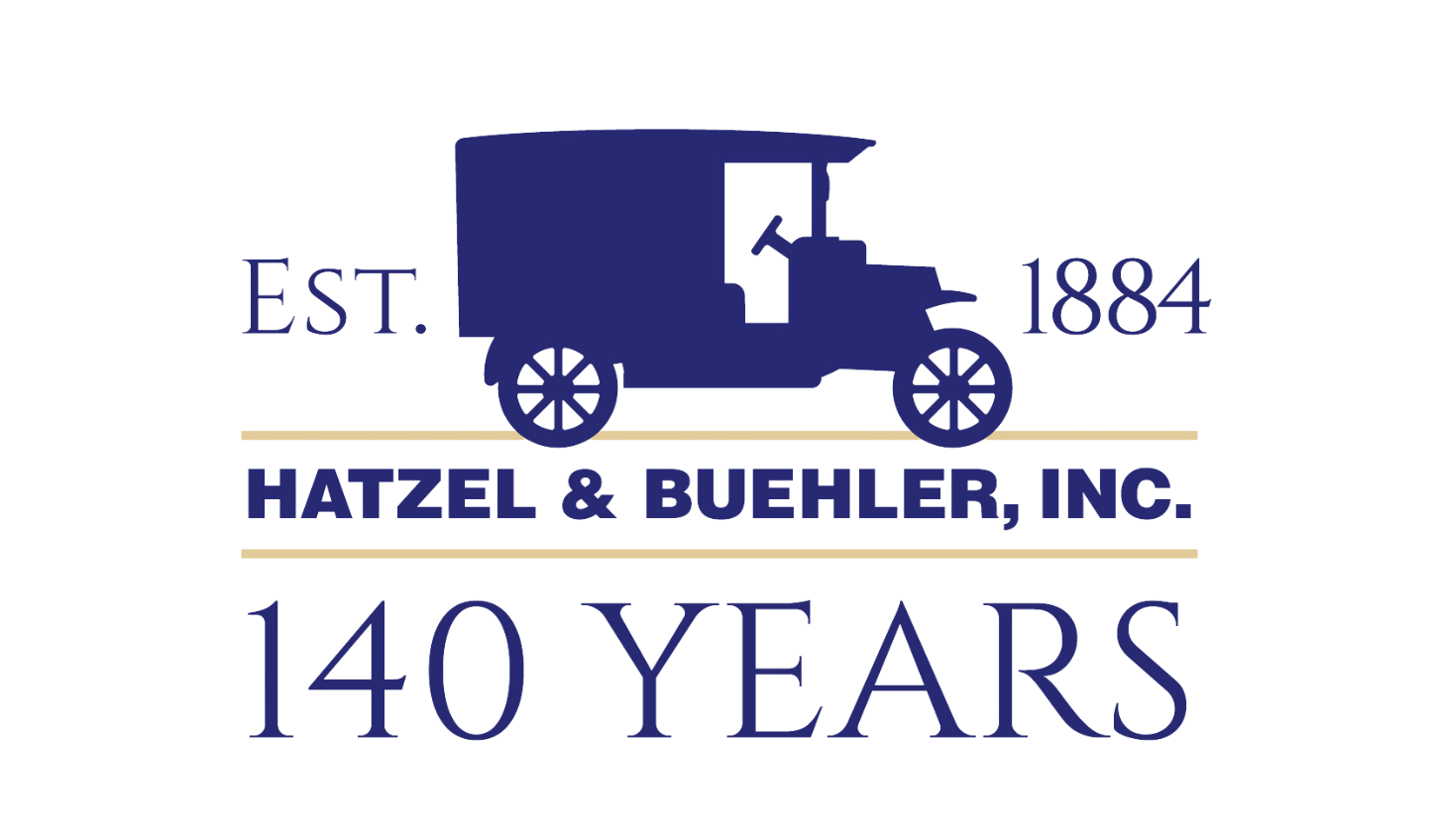 Hatzel & Buehler, Inc./Bluestone Communications, Inc.