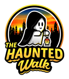 Haunted Walks Ottawa